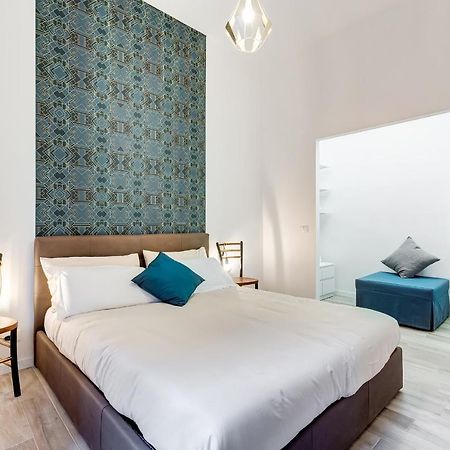 Bdc - Termini Sun Apartment Rome Luaran gambar