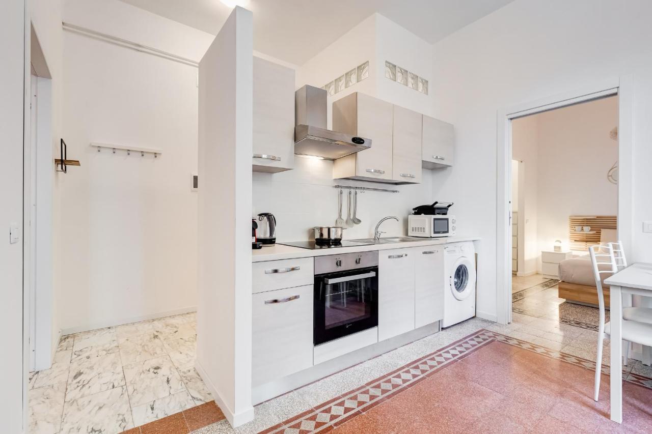 Bdc - Termini Sun Apartment Rome Luaran gambar