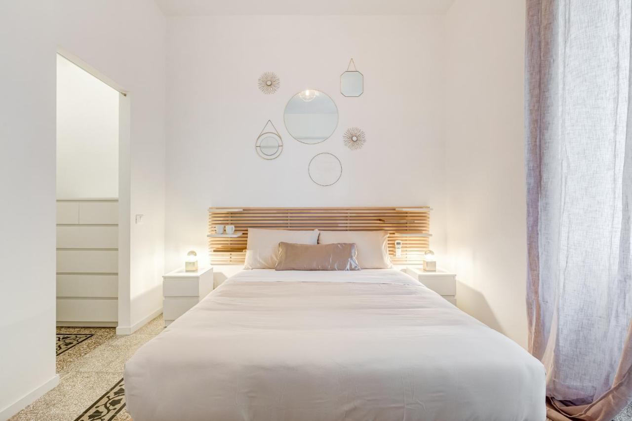 Bdc - Termini Sun Apartment Rome Luaran gambar