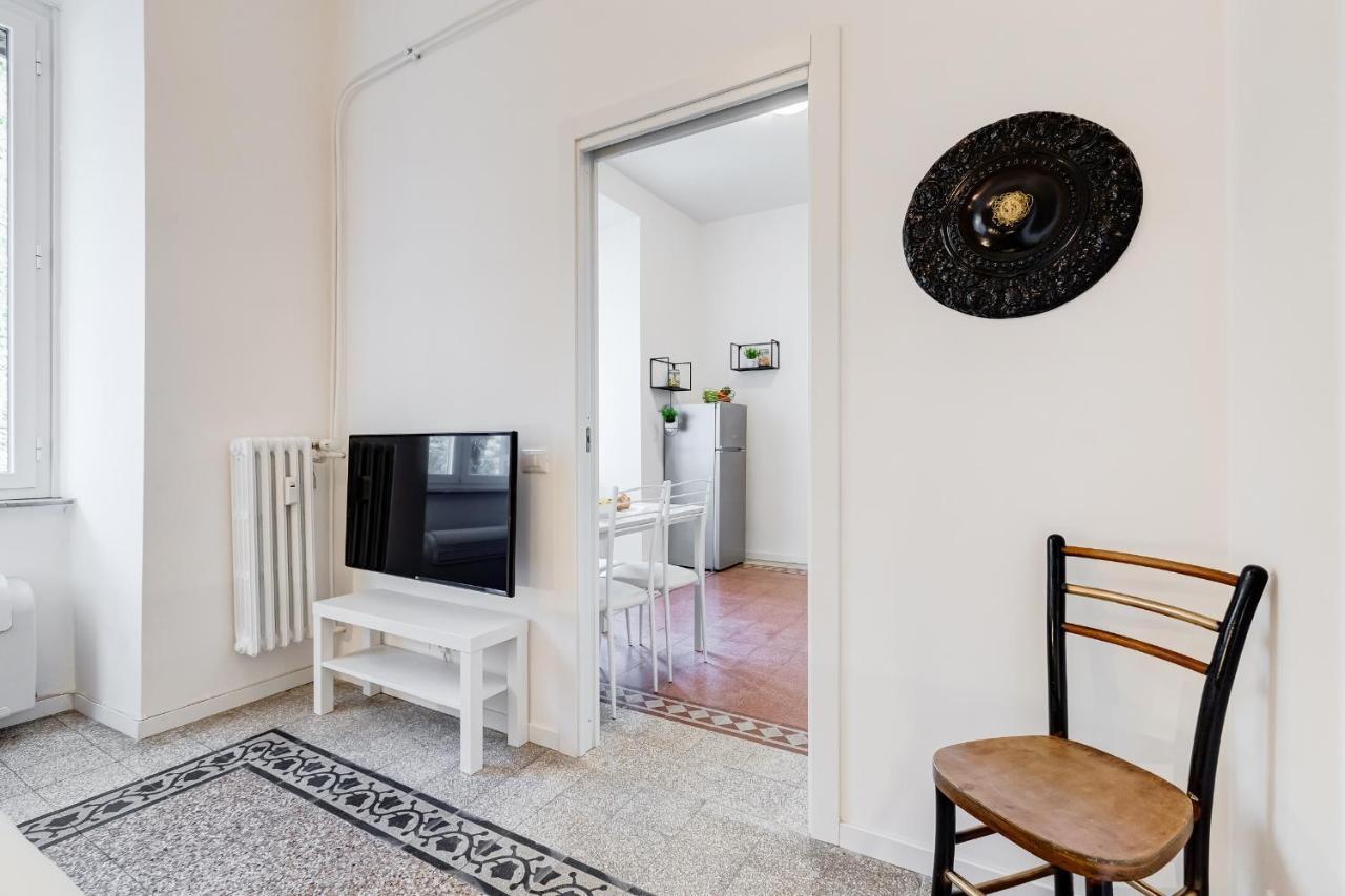 Bdc - Termini Sun Apartment Rome Luaran gambar